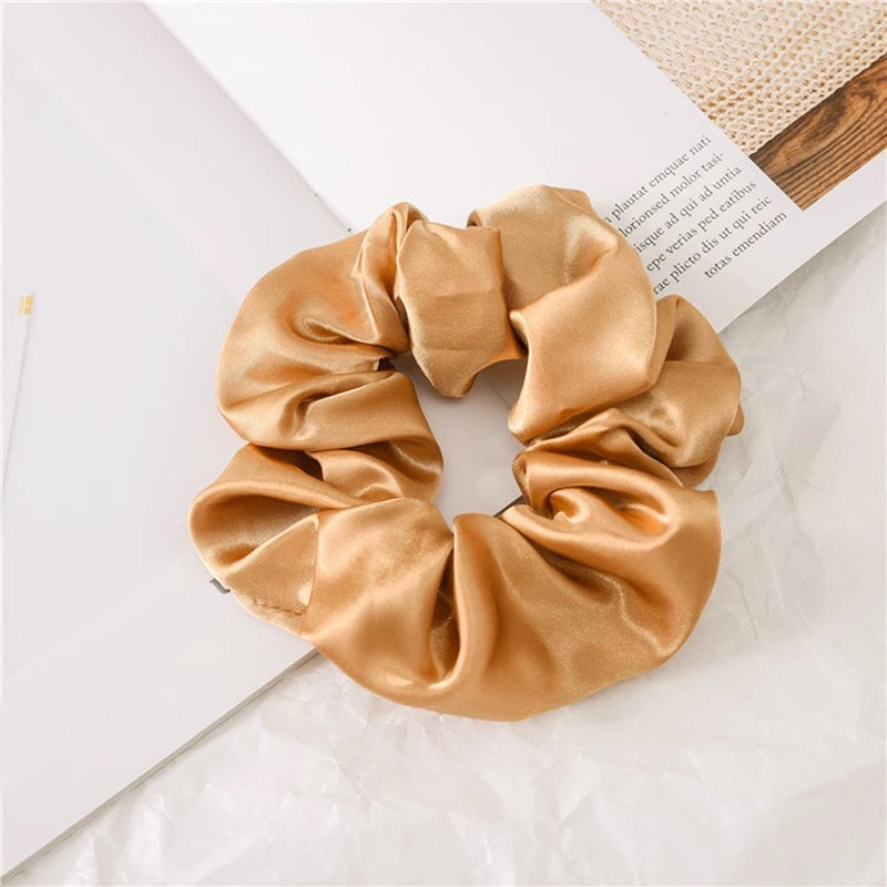 Scrunchies