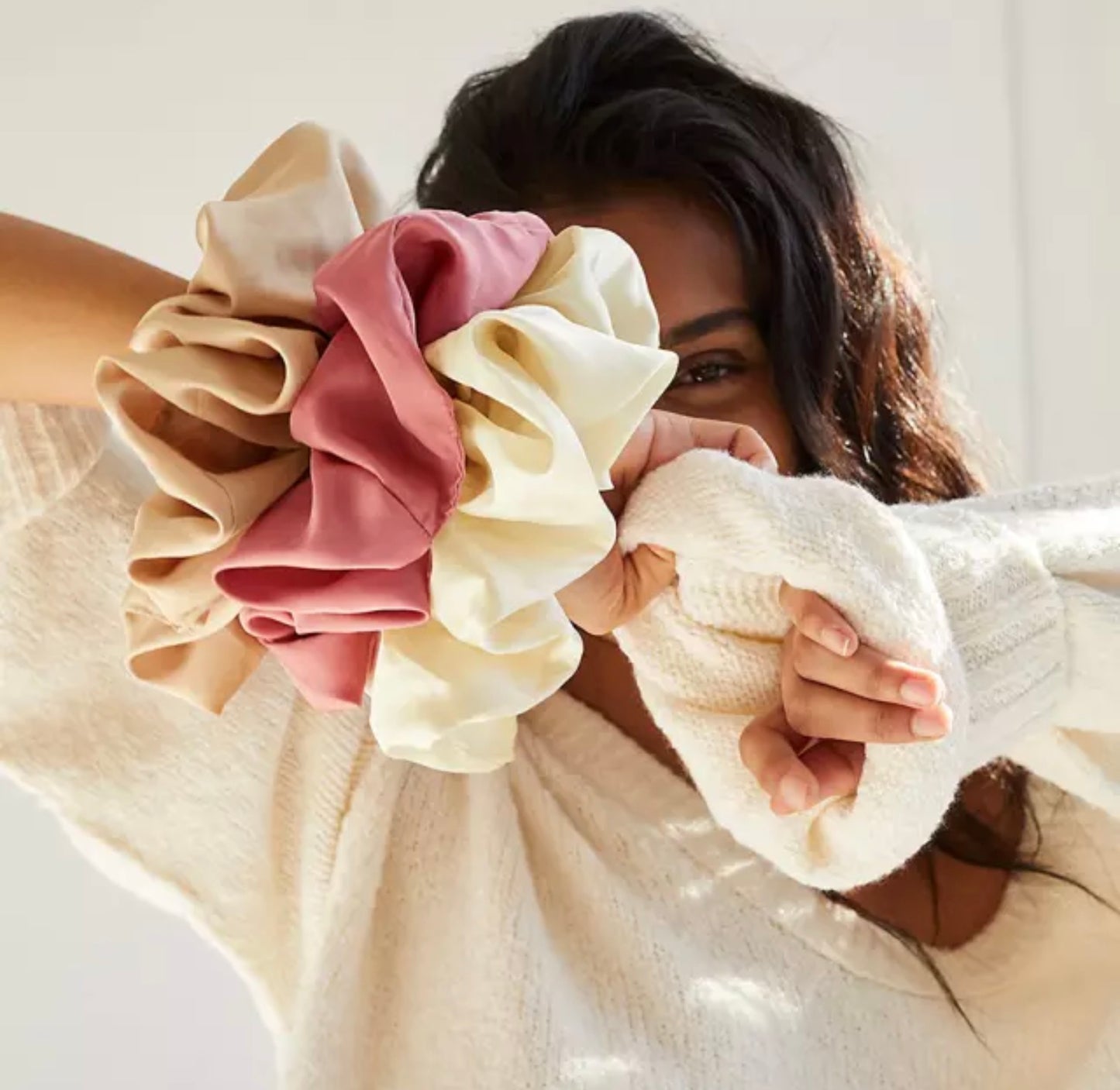 Scrunchies