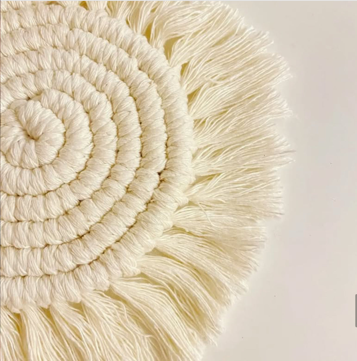 Boho Coasters