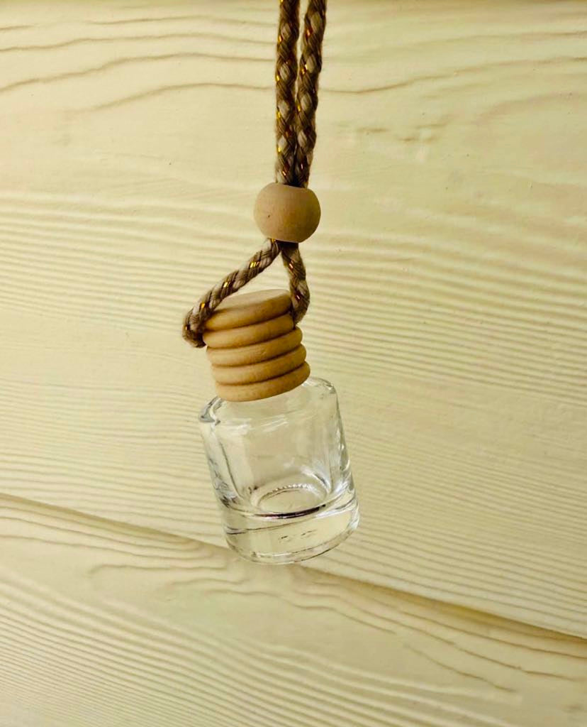 Hanging Car Diffusers