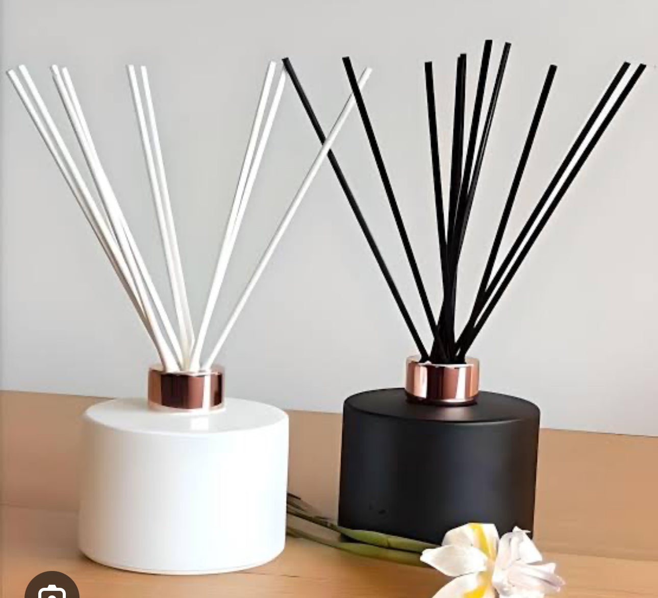 Room Diffusers