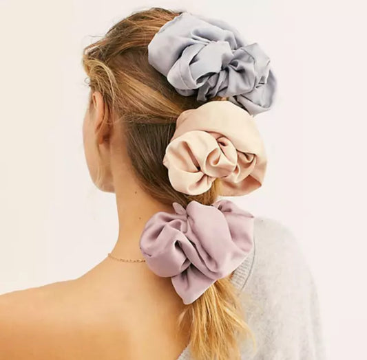 Scrunchies
