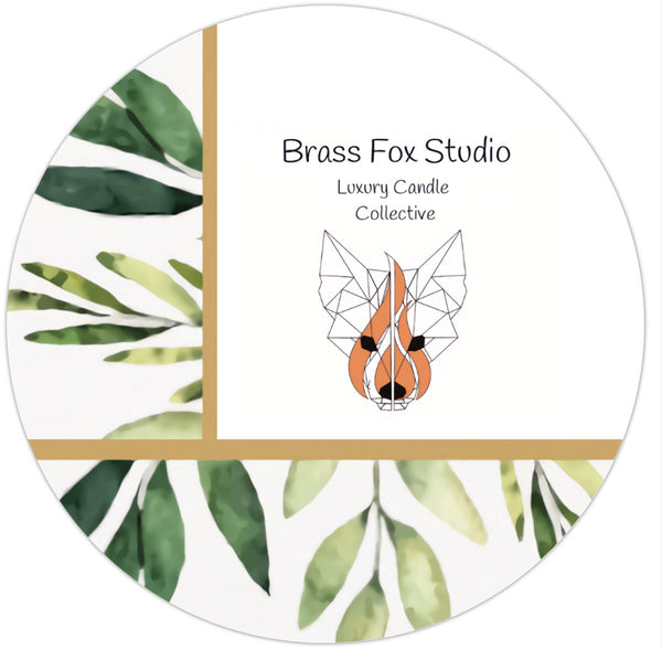 Brass Fox Studio 