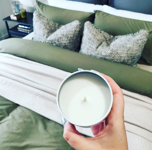Holiday Candles